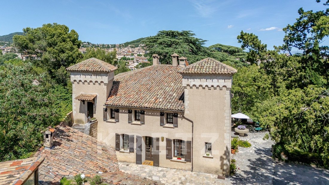 House in Manosque, Provence-Alpes-Côte d'Azur, France 1 - 18205742