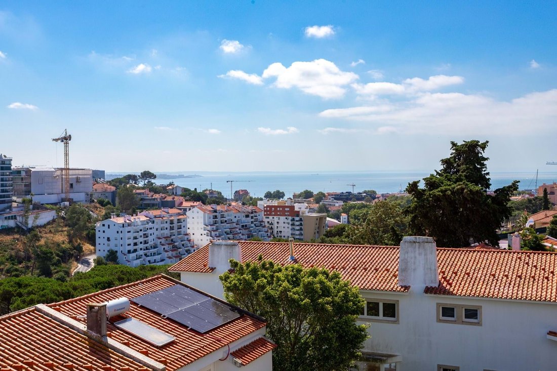 Apartment in Cascais e Estoril, Lisbon, Portugal 1 - 17340297