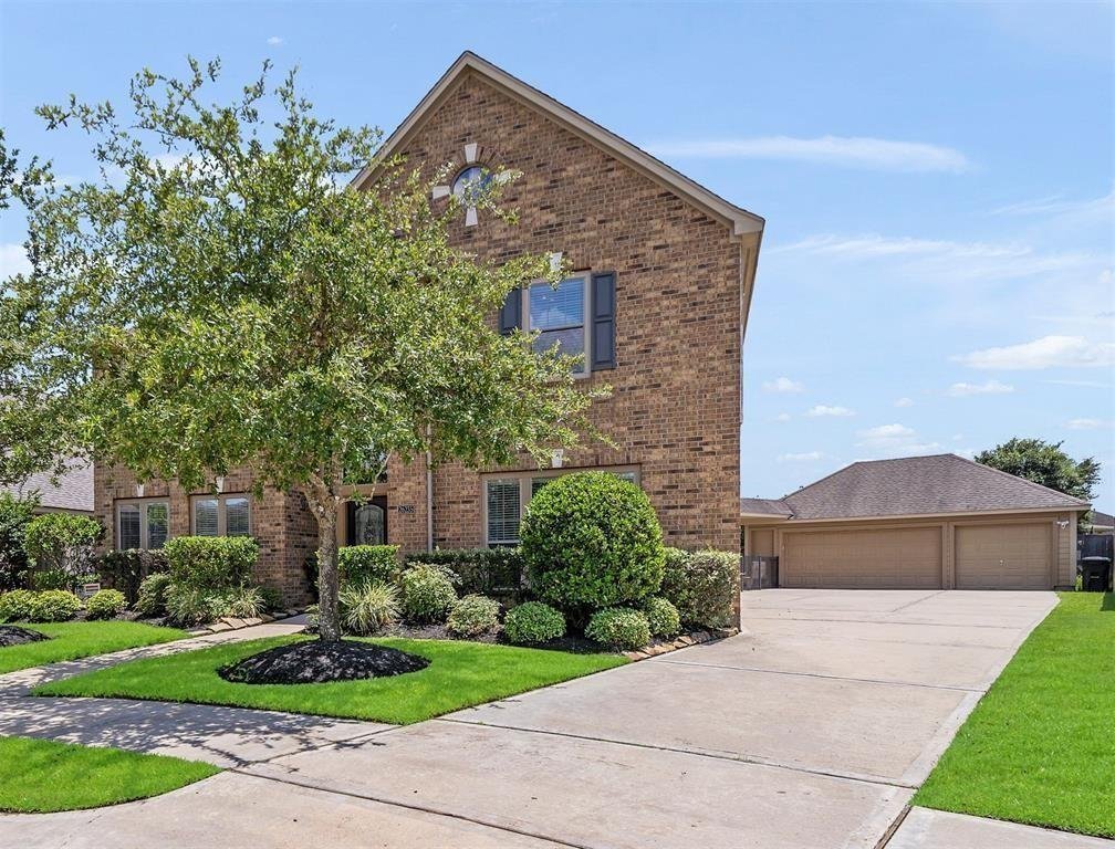 House in Katy, Texas, United States 3 - 18204893