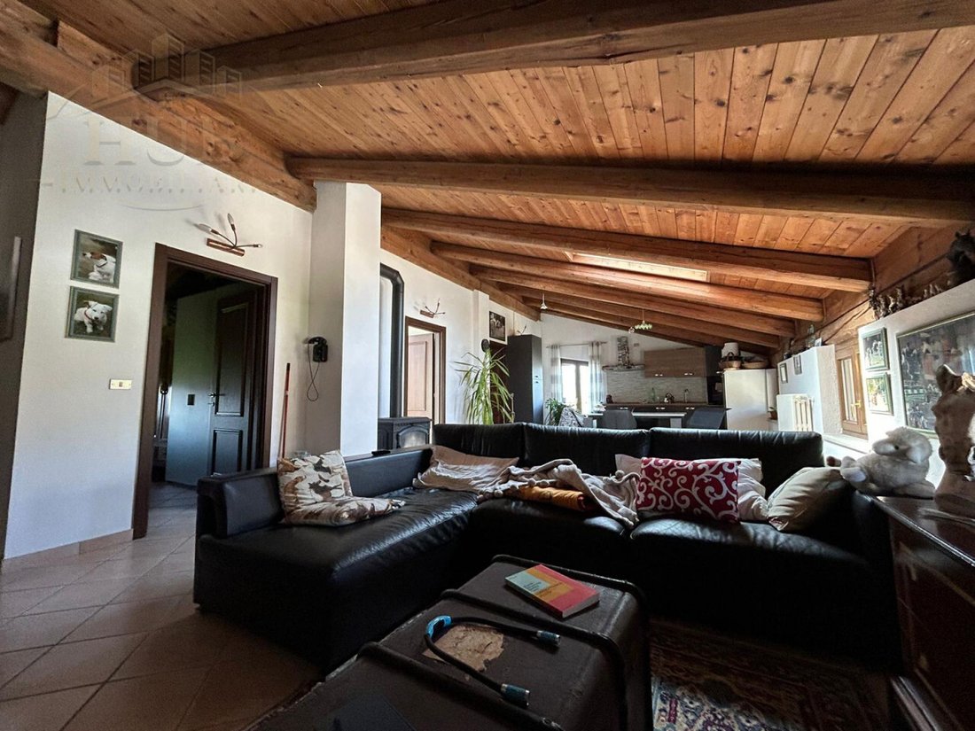 Villa in Borgo San Dalmazzo, Piedmont, Italy 4 - 18206027