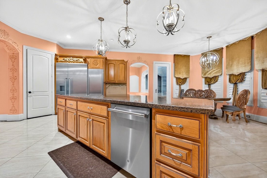 House in Richmond, Texas, United States 3 - 18102867