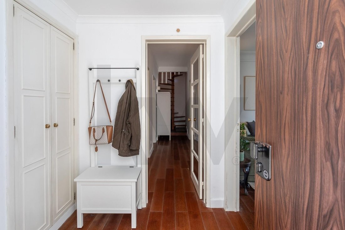 Apartment in Areeiro, Lisbon, Portugal 2 - 18038869