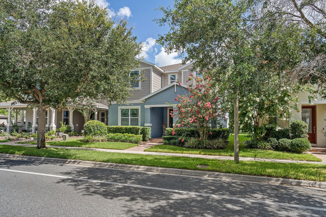 House in Winter Garden, Florida, United States 4 - 18200778