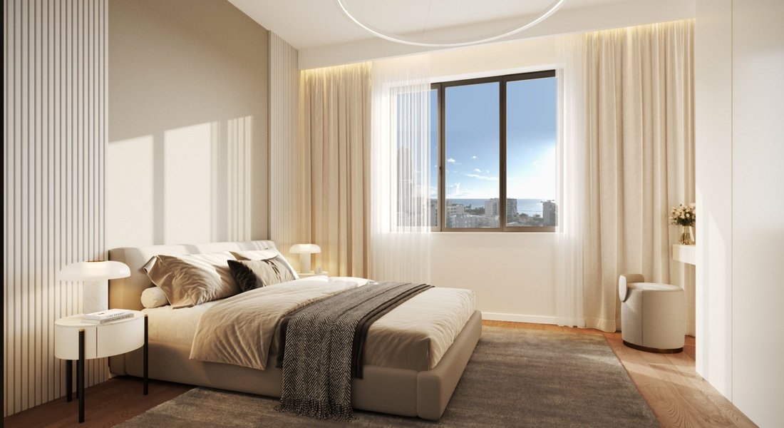 Apartment in Limassol, Limassol, Cyprus 4 - 18205926