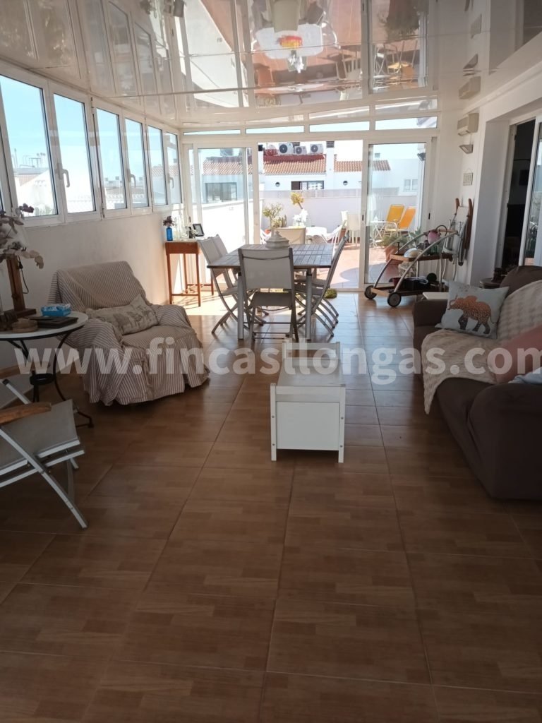 Apartment in Ciutadella de Menorca, Balearic Islands, Spain 3 - 18203441