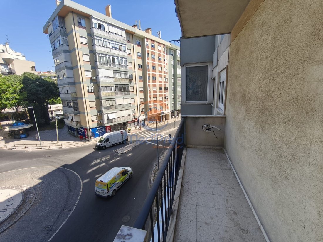 Apartment in Benfica, Lisbon, Portugal 4 - 18205805