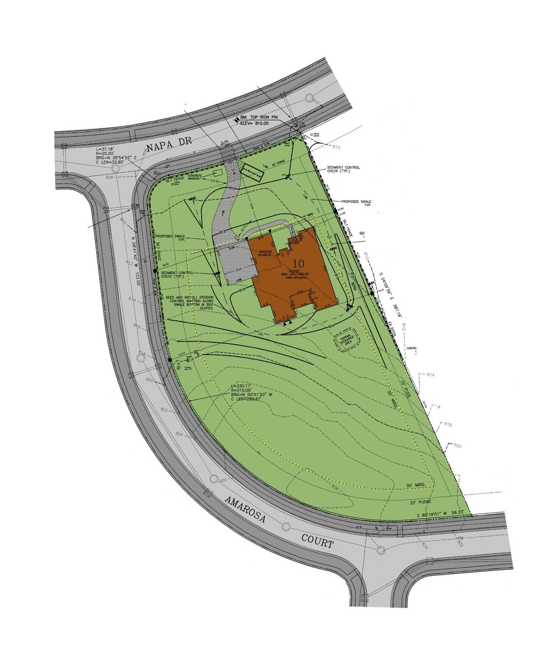 House in Nolensville, Tennessee, United States 5 - 17455954