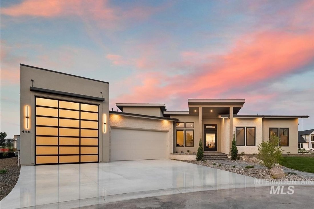 House in Caldwell, Idaho, United States 1 - 18206601