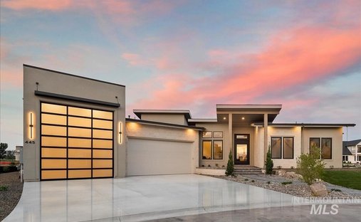 Casa a Caldwell, Idaho, Stati Uniti 1