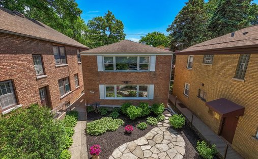 Evanston, Illinois, United States 1