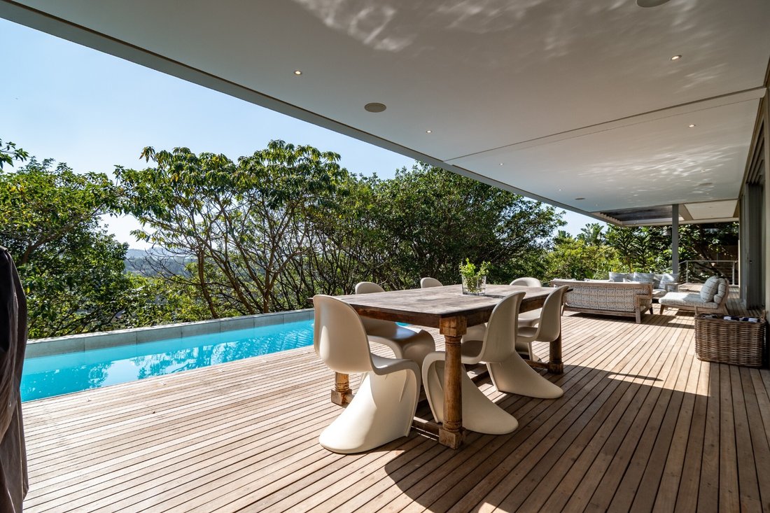 Maison à Simbithi Eco Estate, KwaZulu-Natal, Afrique du Sud 2 - 18204497
