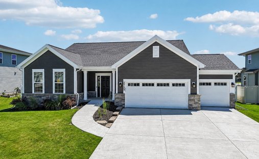 Maison à Fitchburg, Wisconsin, États-Unis 1