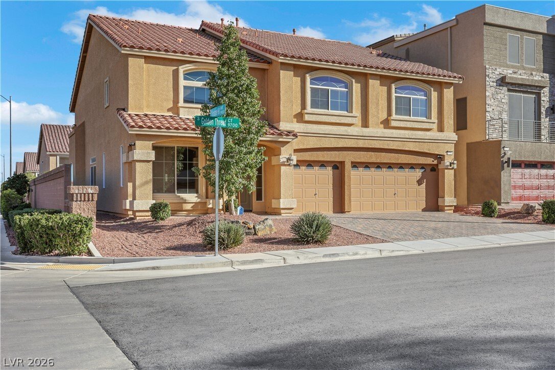 House in Las Vegas, Nevada, United States 1 - 18203551