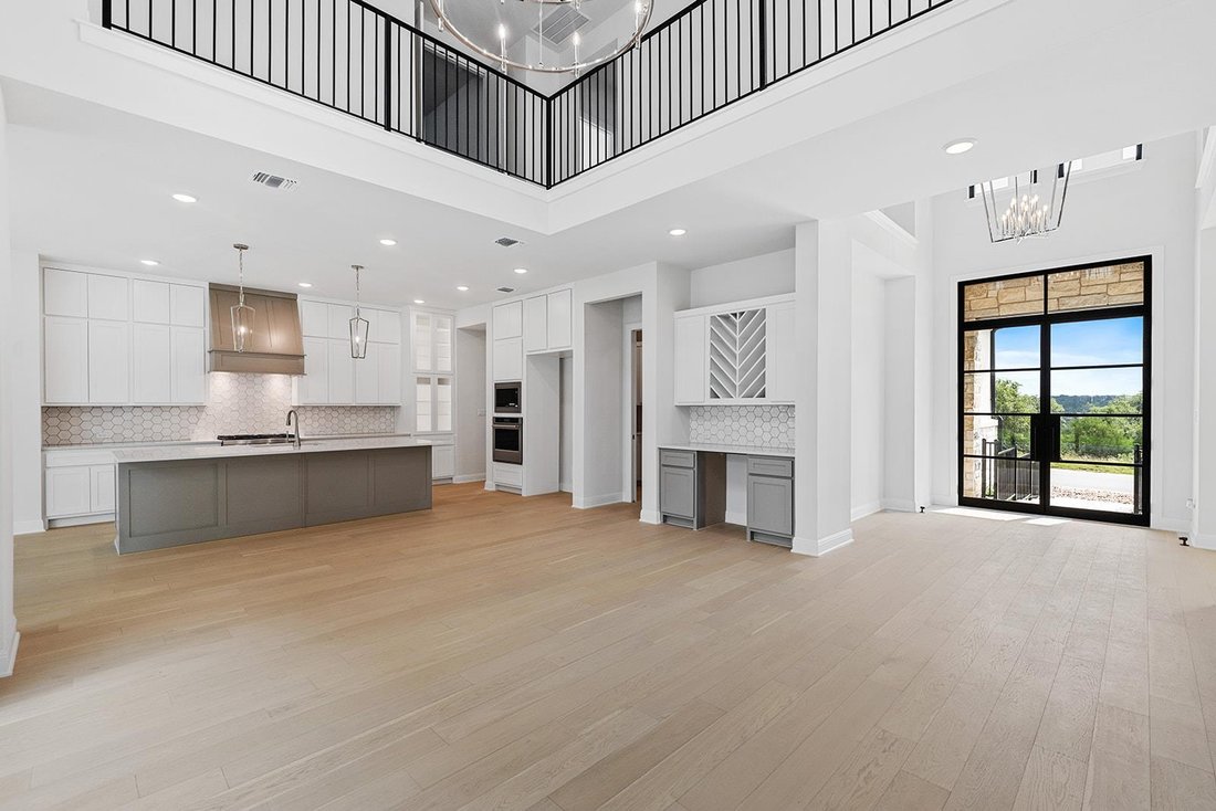 House in Dripping Springs, Texas, United States 5 - 16917419