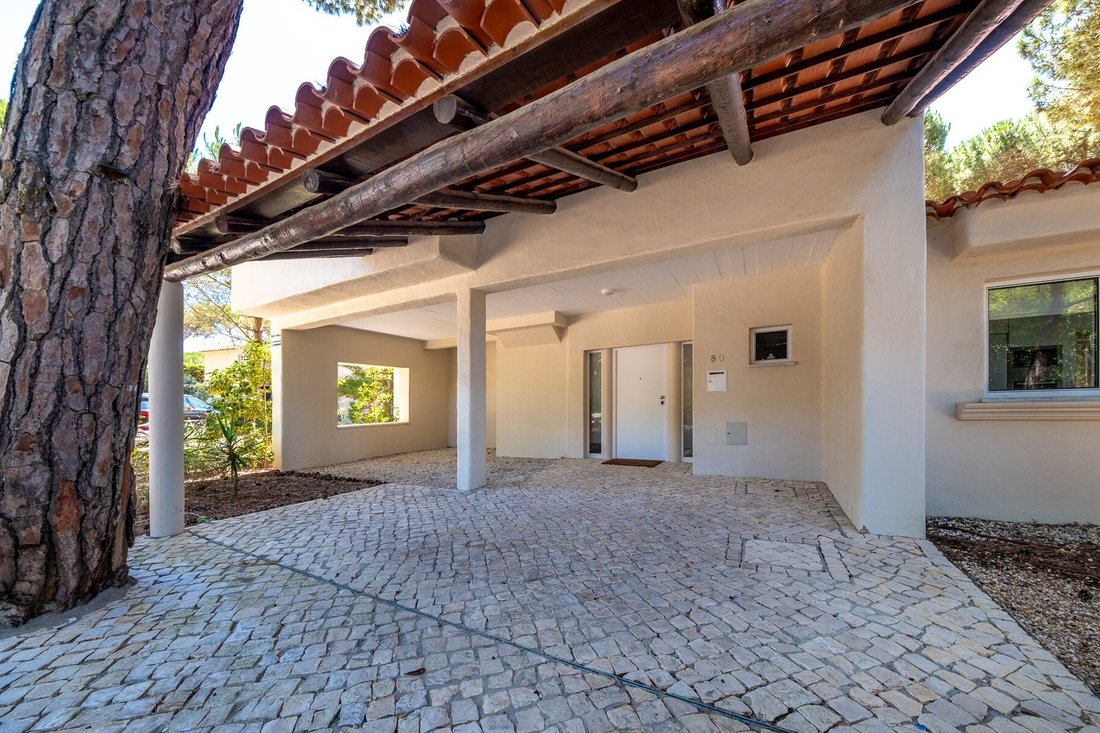 Villa in Cascais e Estoril, Lisbon, Portugal 4 - 18205836