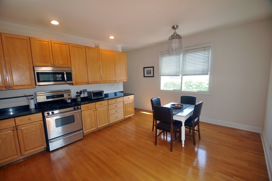 Condo in Chicago, Illinois, United States 3 - 18204975