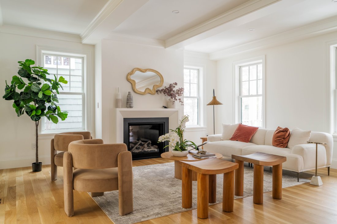 House in Cambridge, Massachusetts, United States 1 - 18200995