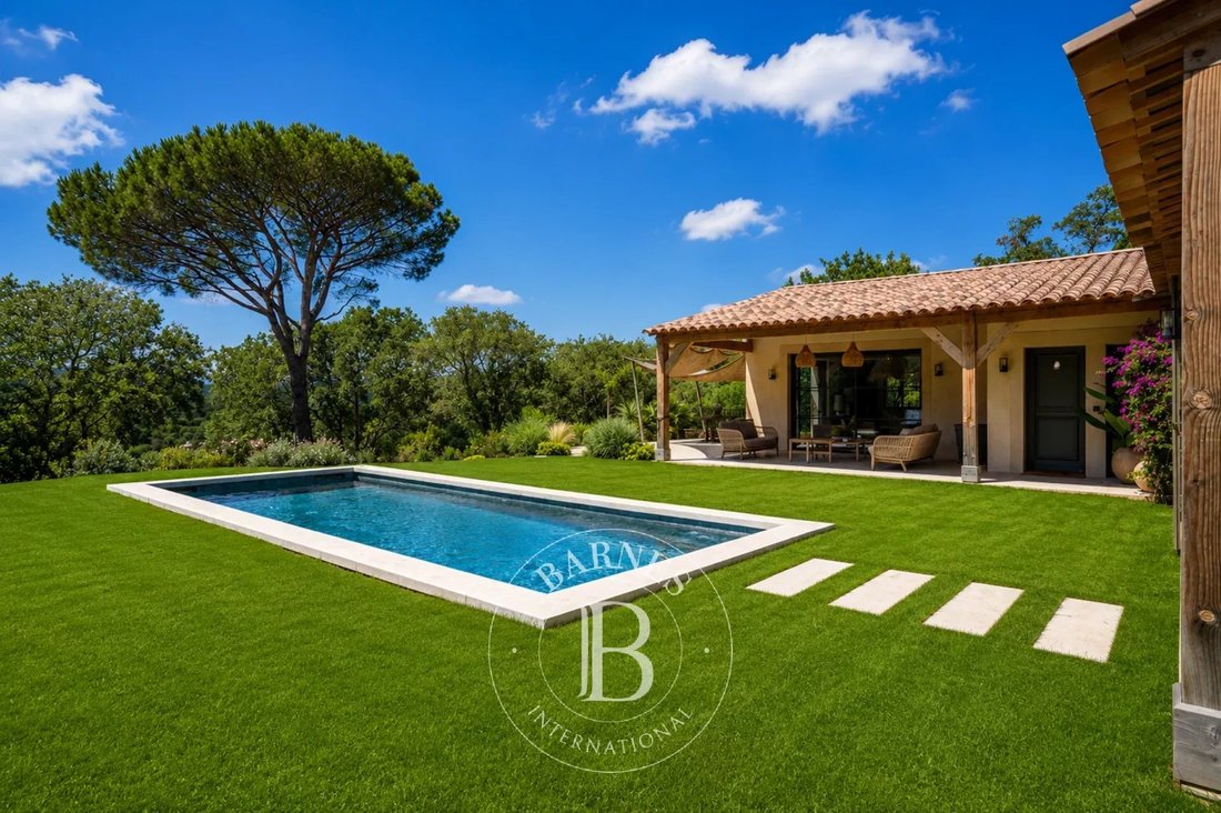 House in La Croix-Valmer, Provence-Alpes-Côte d'Azur, France 2 - 18073119