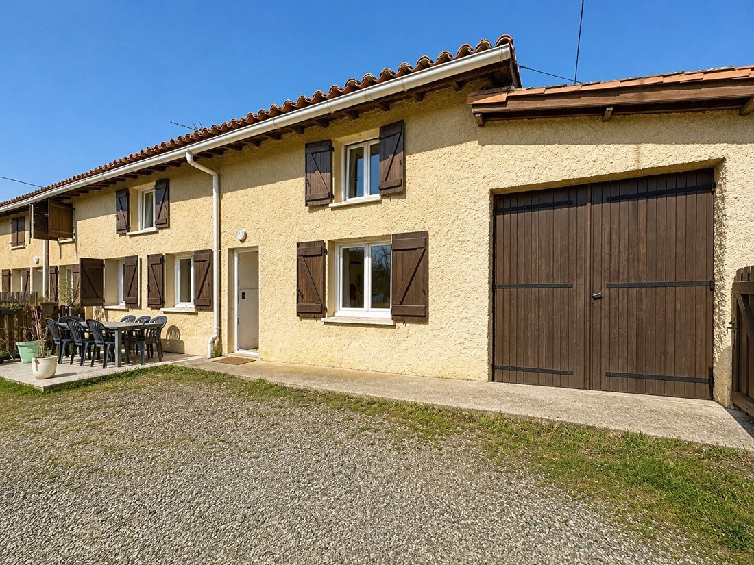 House in Arrondissement of Toulouse, Occitania, France 3 - 18204239