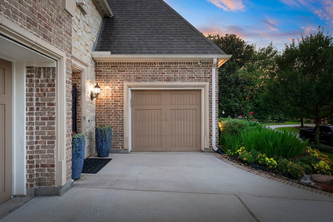 House in Spring, Texas, United States 3 - 18204034