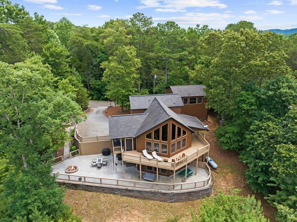 House in Ellijay, Georgia, United States 1 - 18203459
