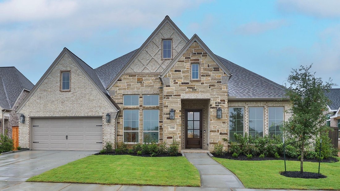 House in Baytown, Texas, United States 2 - 16508242