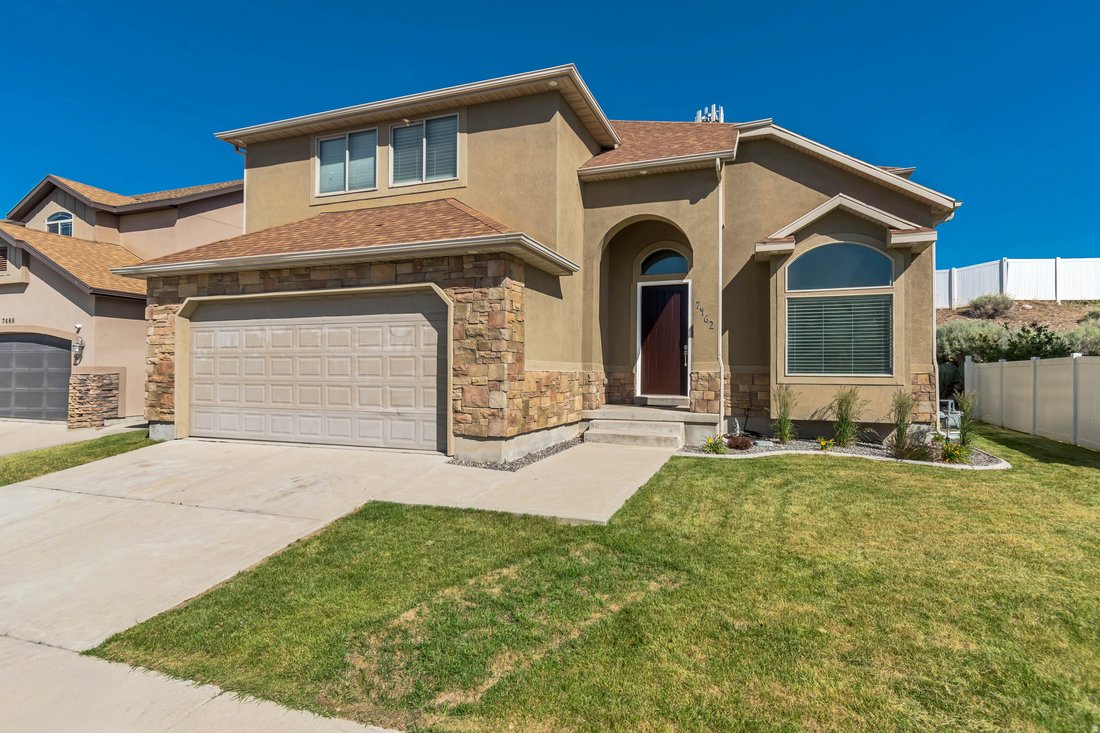 House in West Jordan, Utah, United States 2 - 18203684