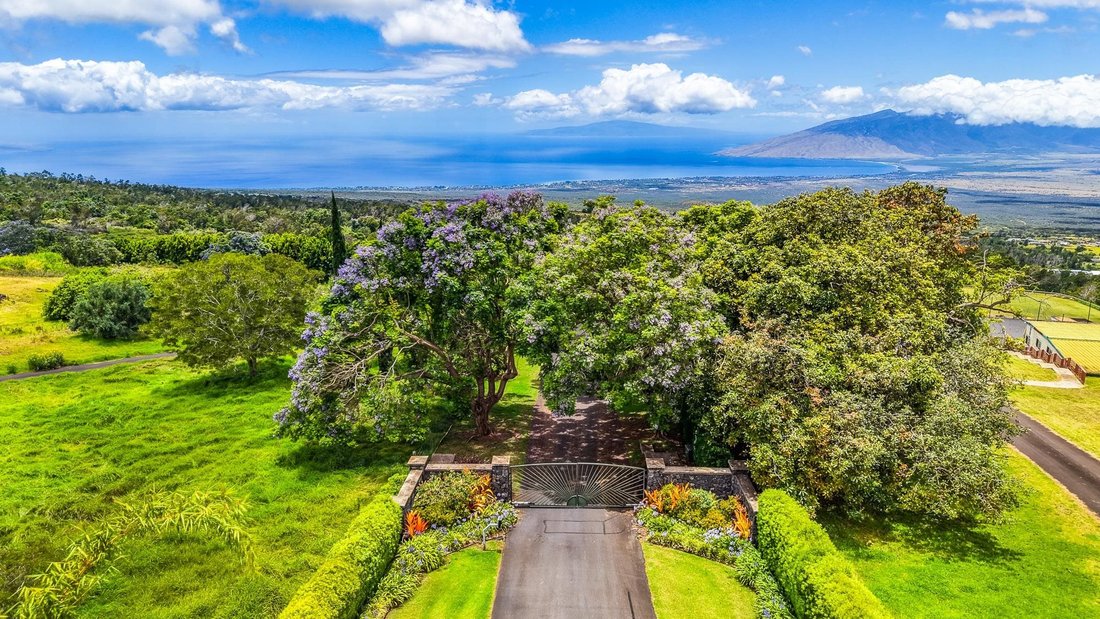House in Kula, Hawaii, United States 2 - 18206693