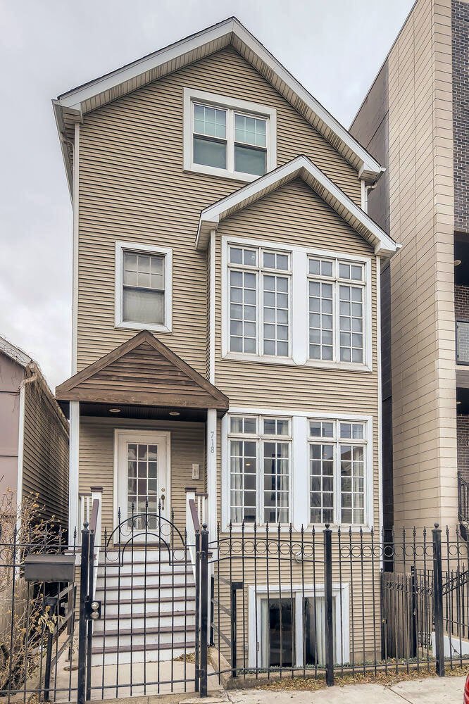 Condo in Chicago, Illinois, United States 1 - 18204975