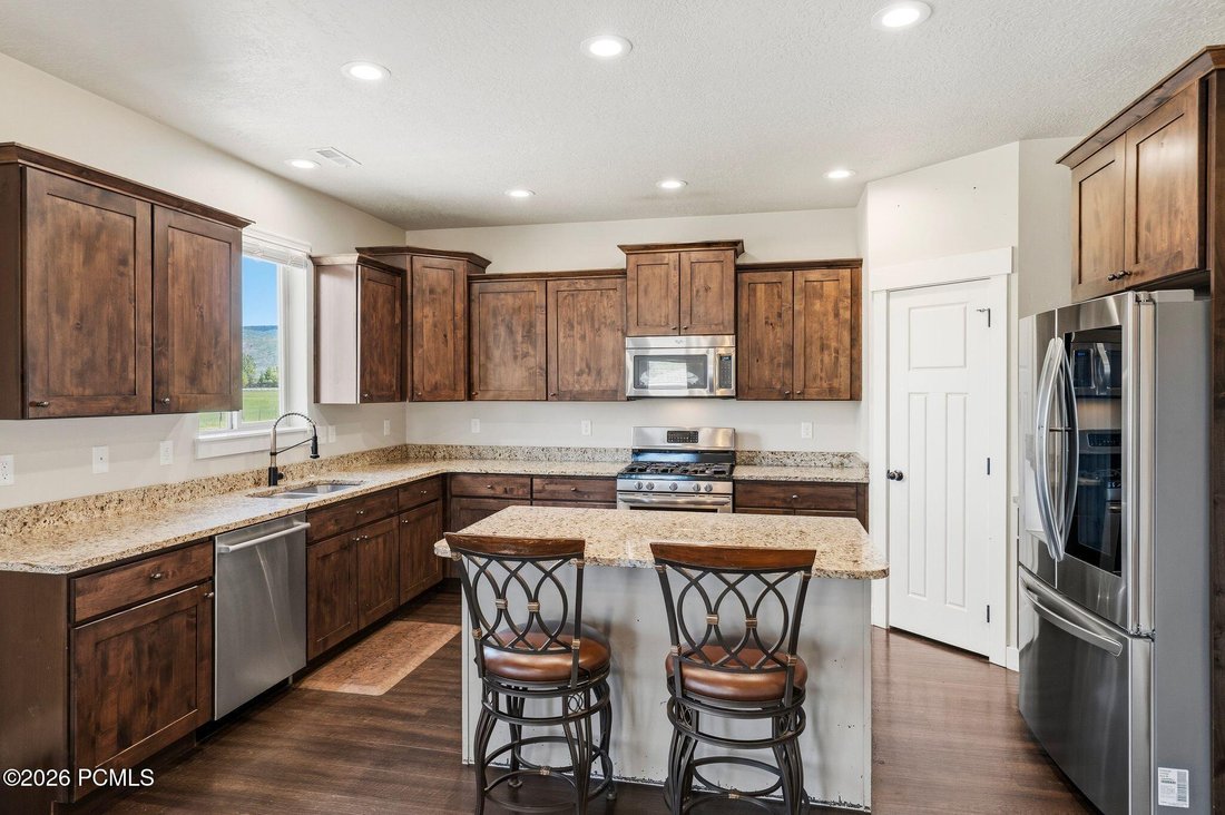 House in Kamas, Utah, United States 2 - 18203451
