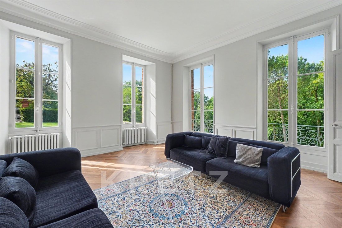 House in Caraman, Occitania, France 4 - 18205800