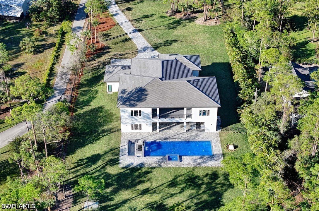House in Naples, Florida, United States 5 - 18204548