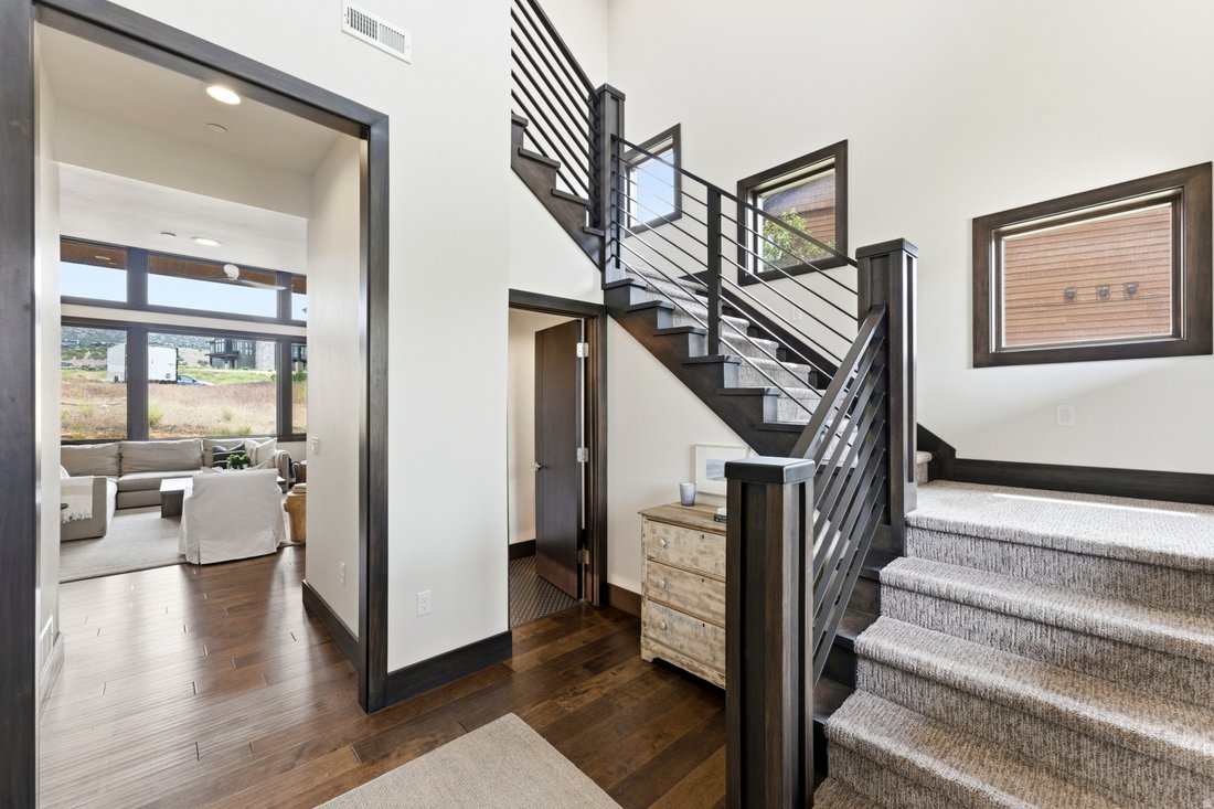 Townhouse in Heber City, Utah, United States 4 - 18203687