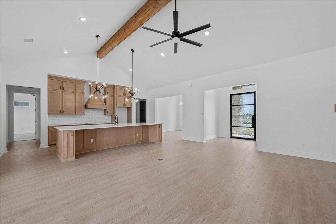House in Salado, Texas, United States 4 - 18204264