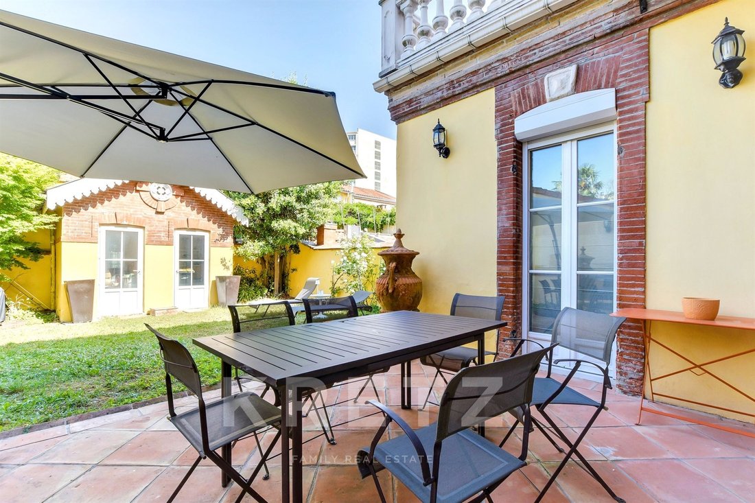 House in Les Chalets-Saint Aubin-Saint Etienne, Toulouse, France 2 - 18205659
