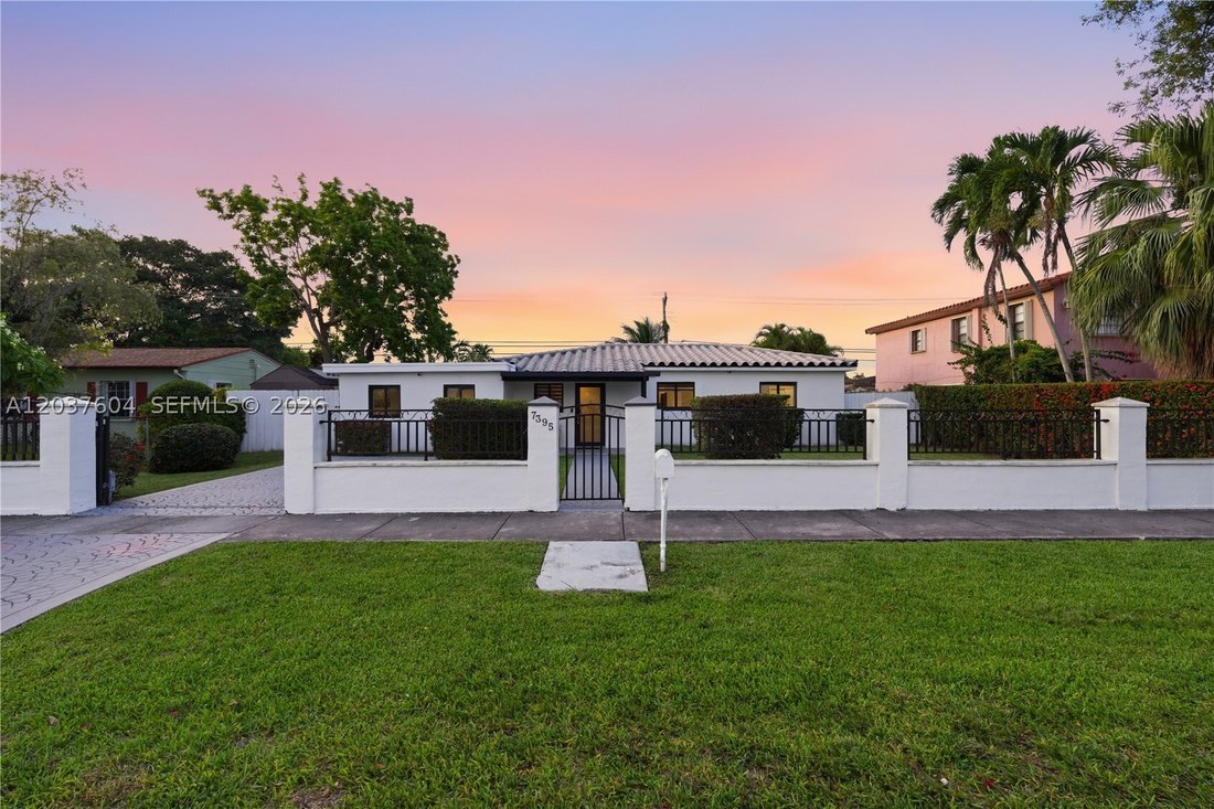 House in Miami, Florida, United States 2 - 18200204