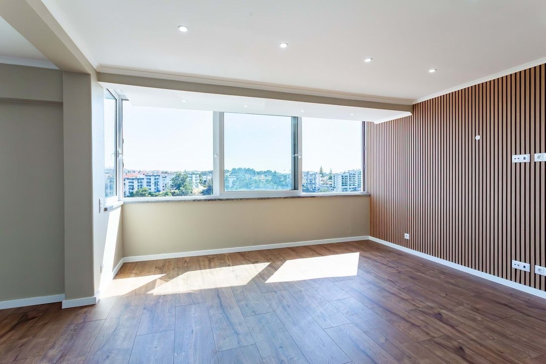 Apartment in Cascais e Estoril, Lisbon, Portugal 2 - 17340309