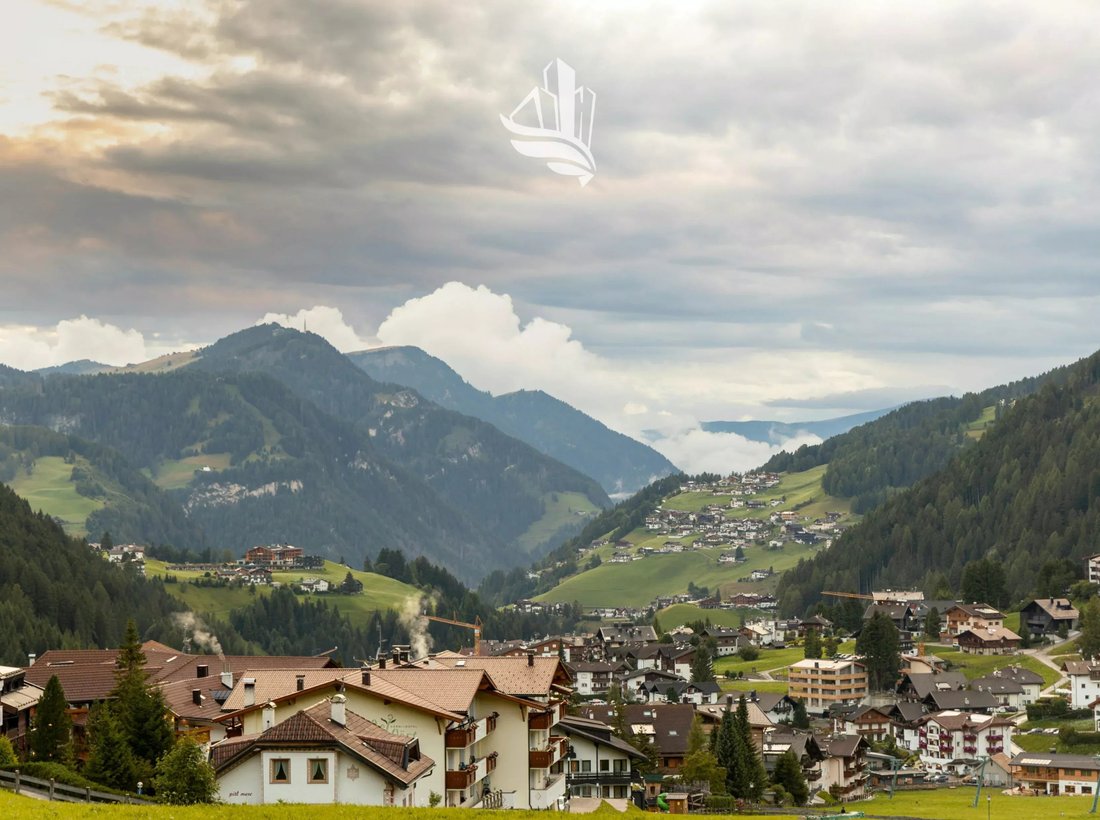 Apartment in Urtijei / St. Ulrich in Gröden, Trentino – Alto Adige/Südtirol, Italy 2 - 18201775