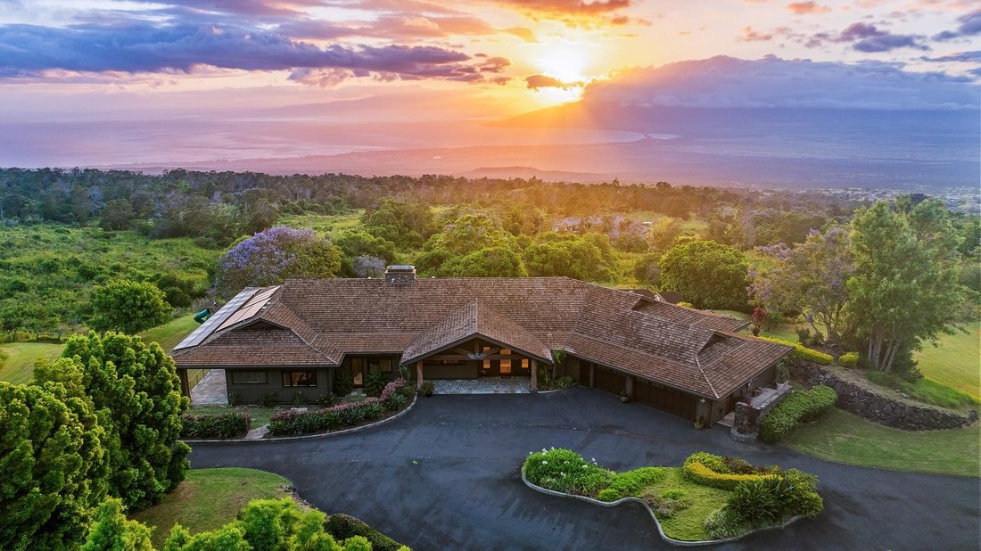 House in Kula, Hawaii, United States 1 - 18206693