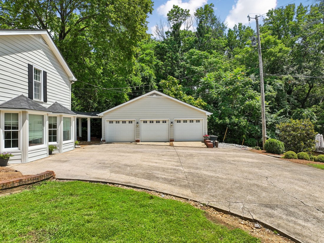 House in Hendersonville, Tennessee, United States 4 - 18171929