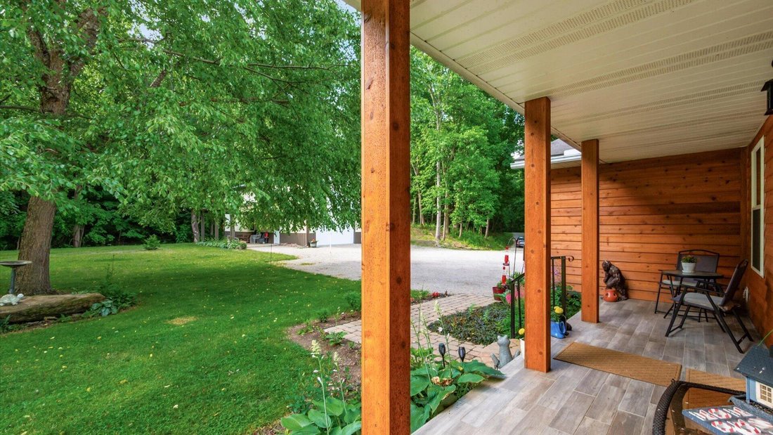 House in Roseville, Ohio, United States 5 - 18203809