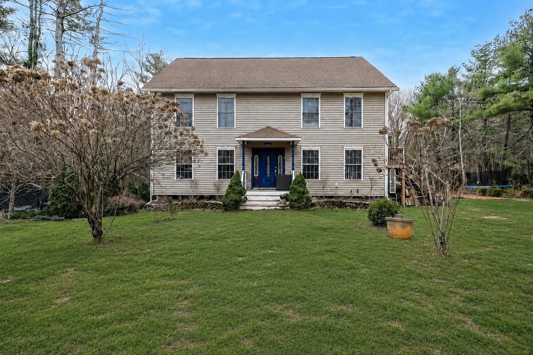 House in Brookline, New Hampshire, United States 3 - 17753661