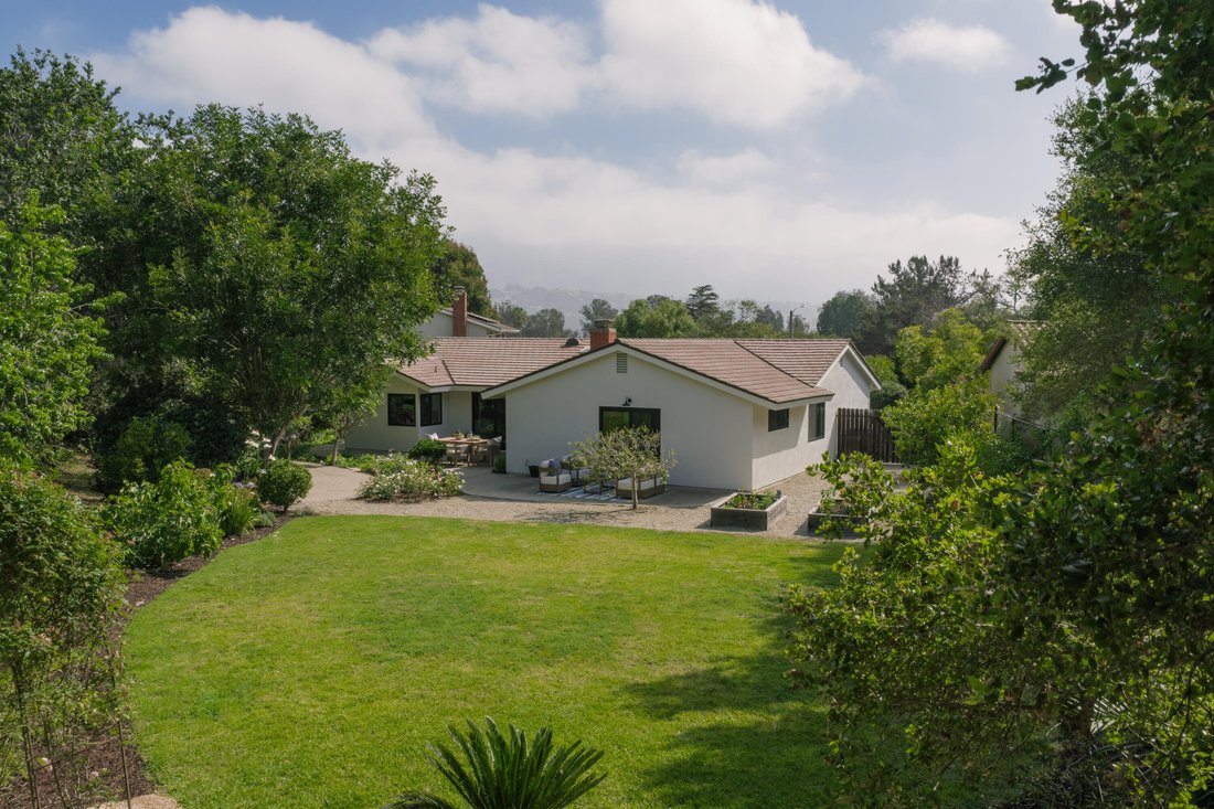 House in Santa Barbara, California, United States 5 - 18206612