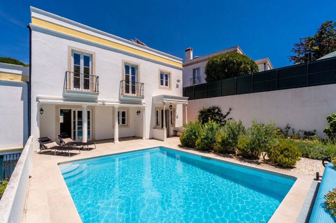 House in Alcabideche, Lisbon, Portugal 1 - 18205817