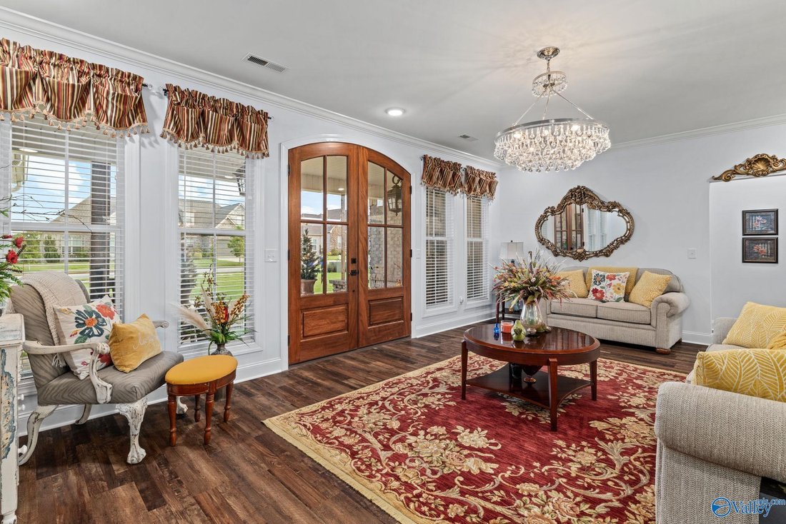 House in Florence, Alabama, United States 5 - 18203218