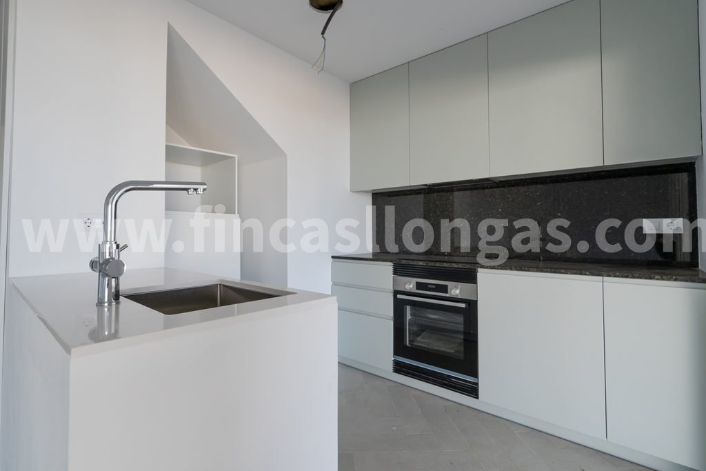 Villa in es Mercadal, Balearic Islands, Spain 5 - 18203623