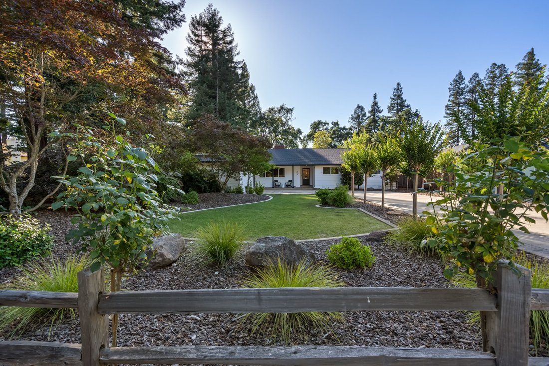 House in Santa Rosa, California, United States 2 - 18201009