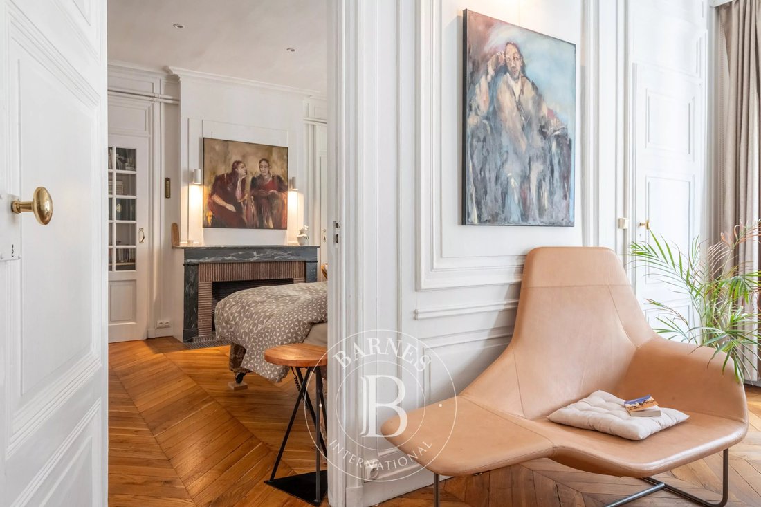 Apartment in Croix Paquet, Lyon 1er Arrondissement, Lyon 5 - 18201468