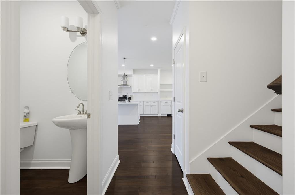 Townhouse in Cumming, Georgia, United States 5 - 17999727