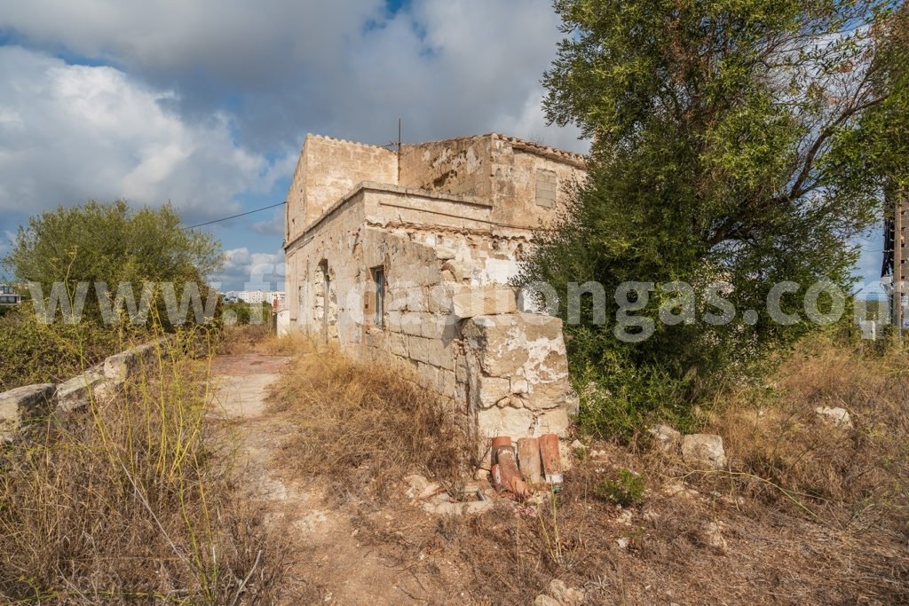 Finca in es Castell, Balearic Islands, Spain 2 - 18203495